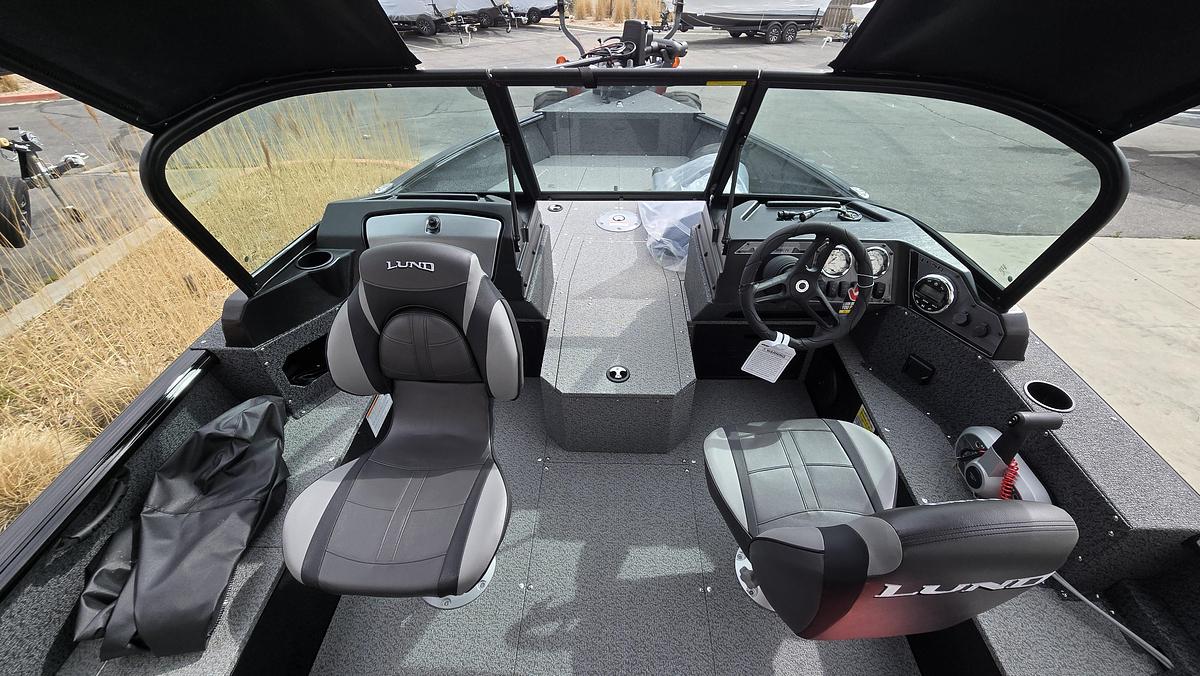 2026 Lund 1800 Explorer Sport