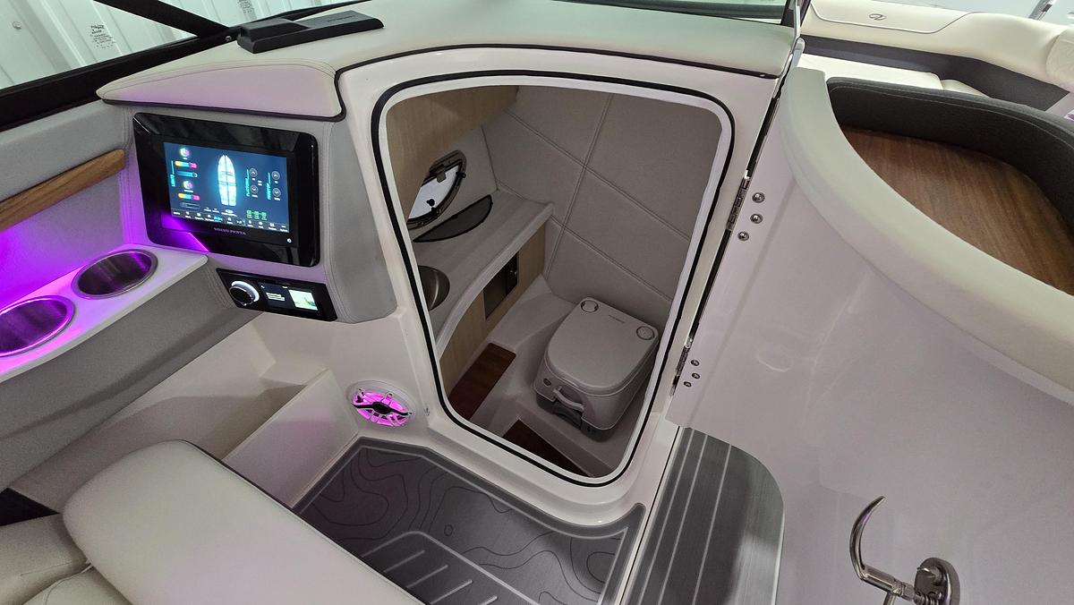 2025 Regal LS9 Surf Ultimate