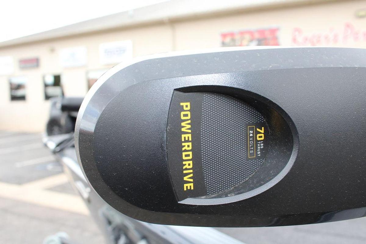 2024 Lund 1775 Adventure Sport