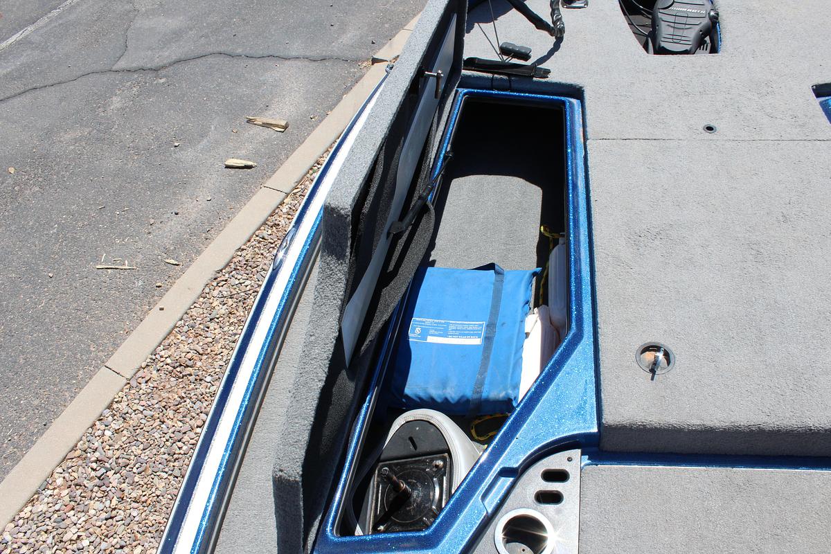 Used 2018 Nitro Z18SC