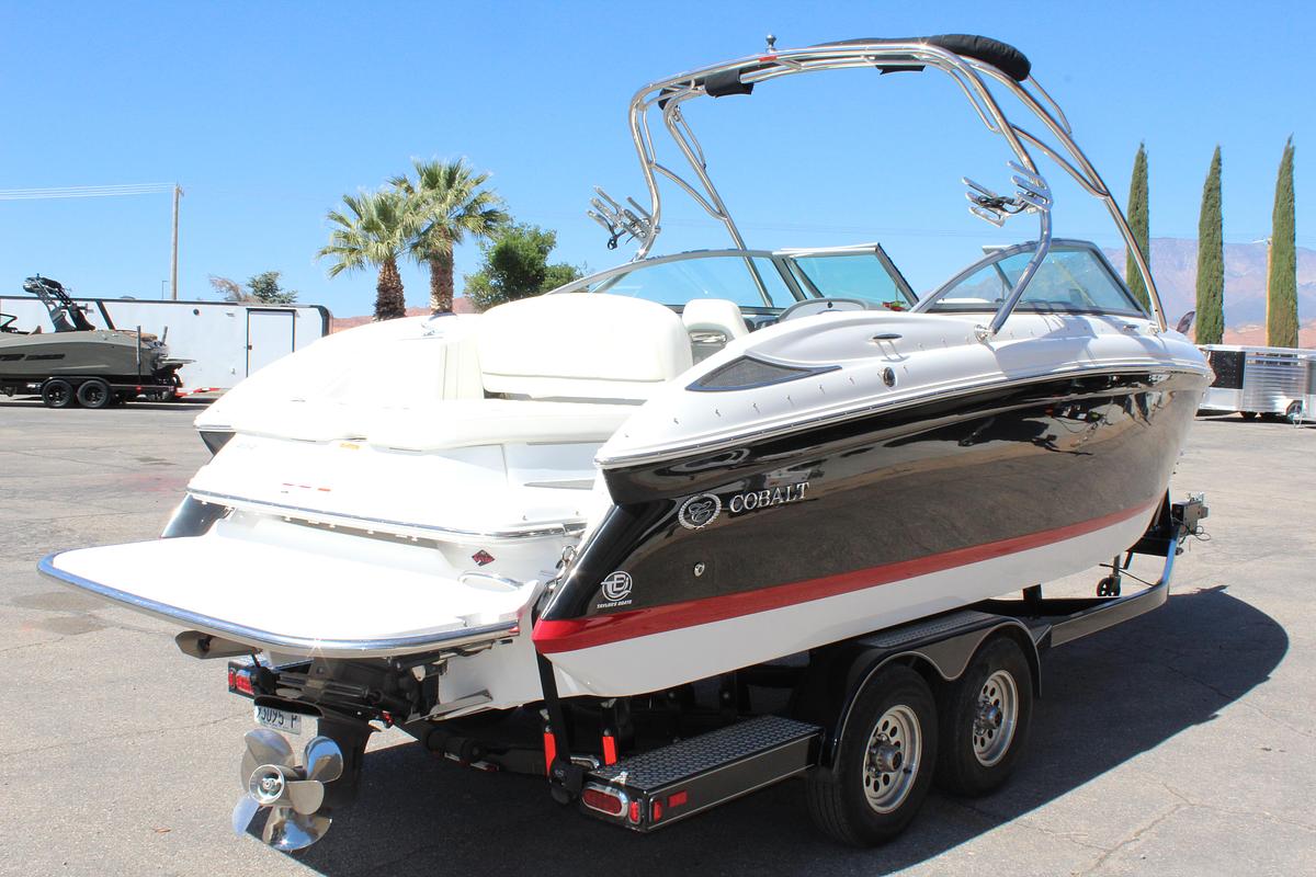 Used 2007 Cobalt  252