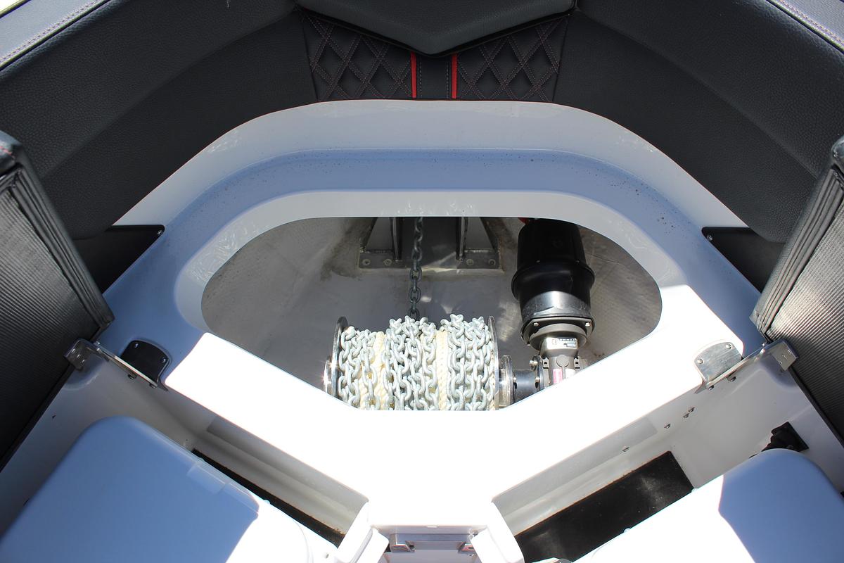 2025 Monterey Elite 30 OB