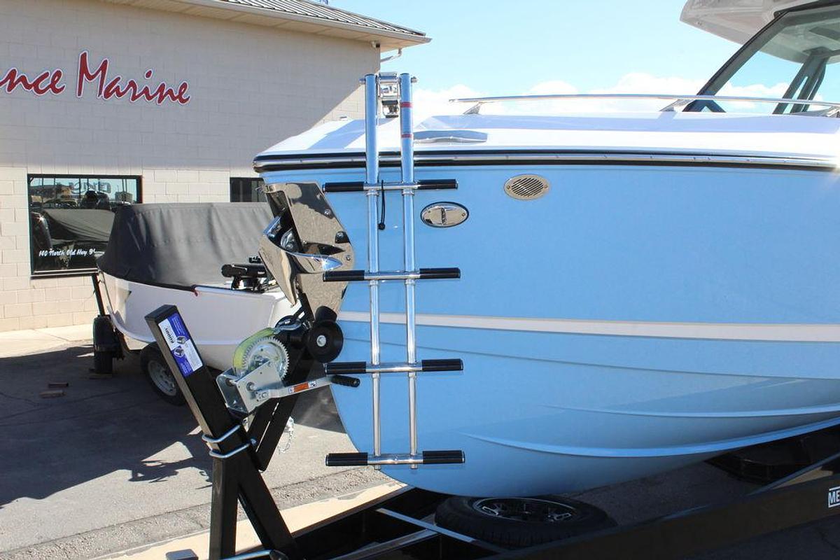 2025 Monterey Elite 27