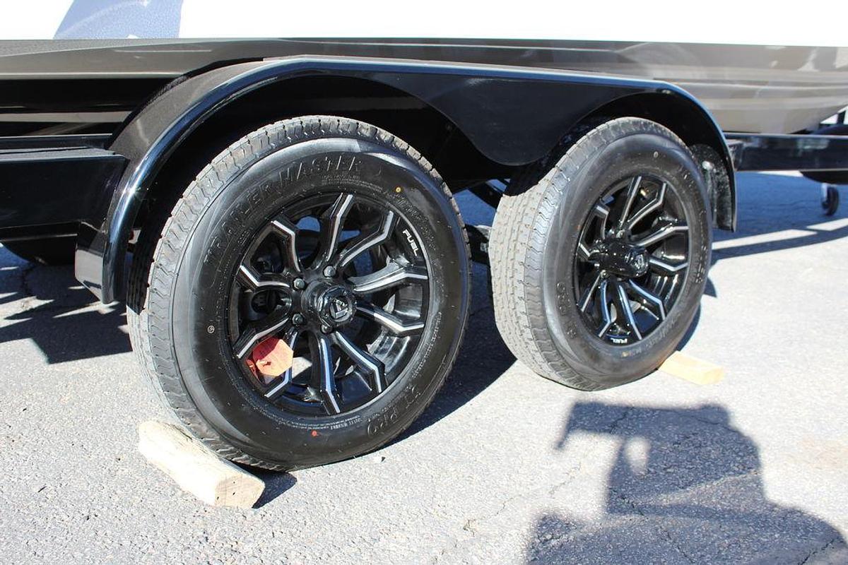 2025 Heyday Wake Boats H22