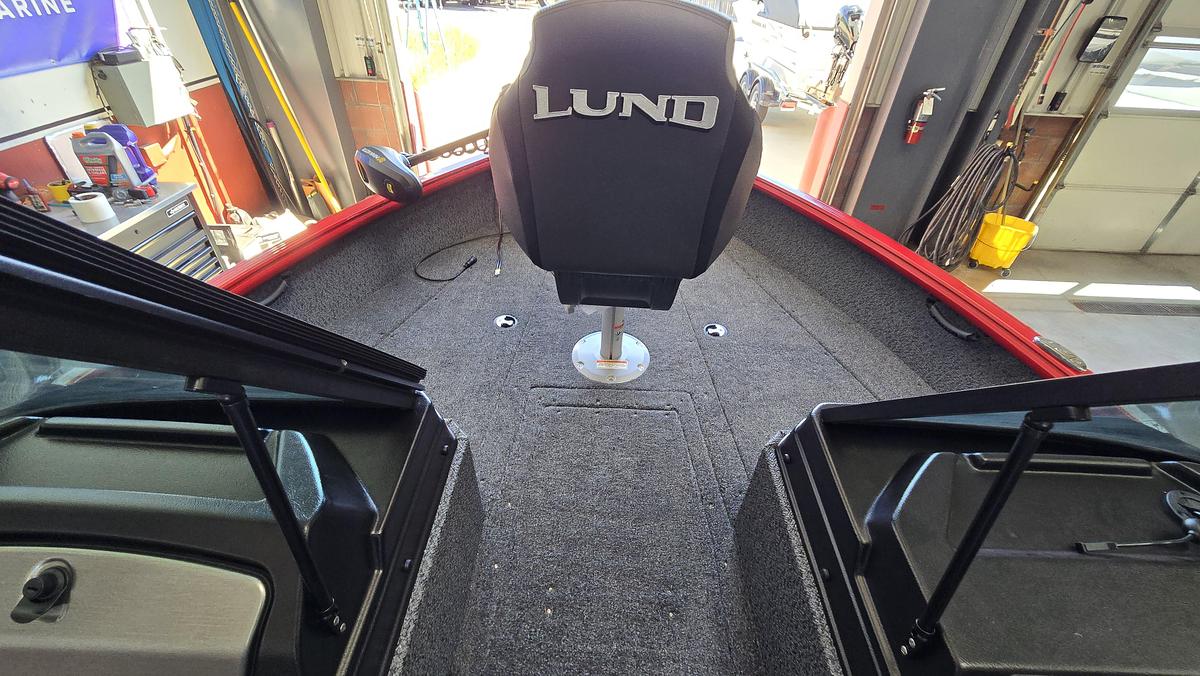 2027 Lund 1700 Adventure Sport