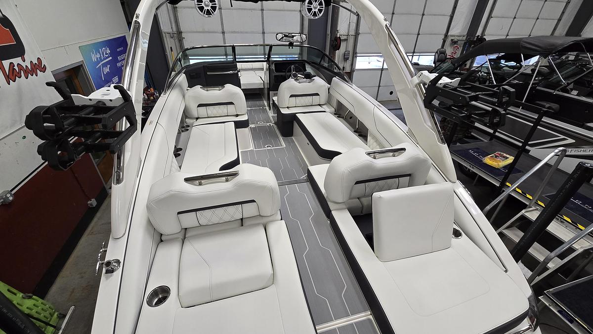 2026 Regal LS6 SURF