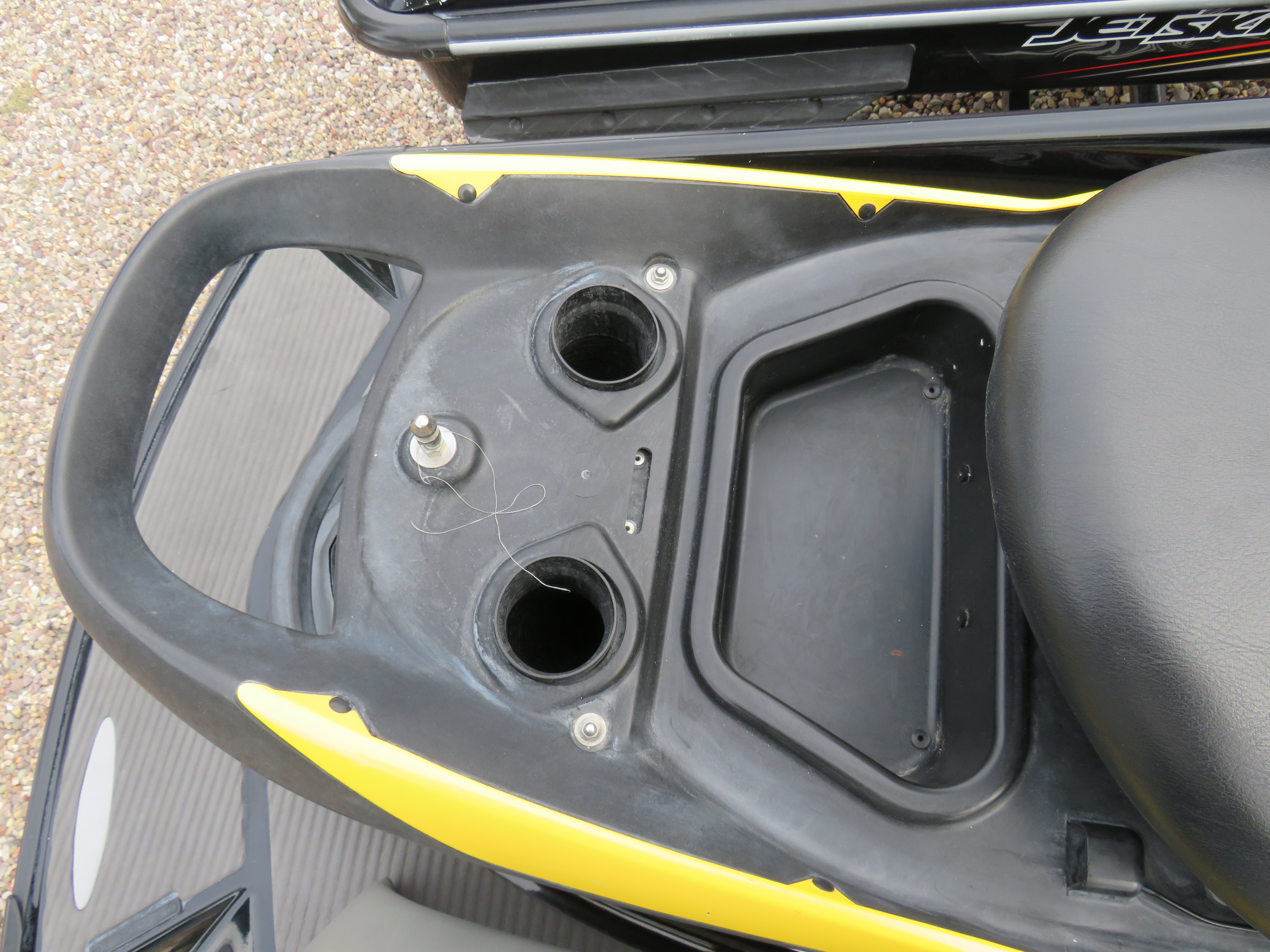 Used 2013 Kawasaki Ultra 300x Supercharged