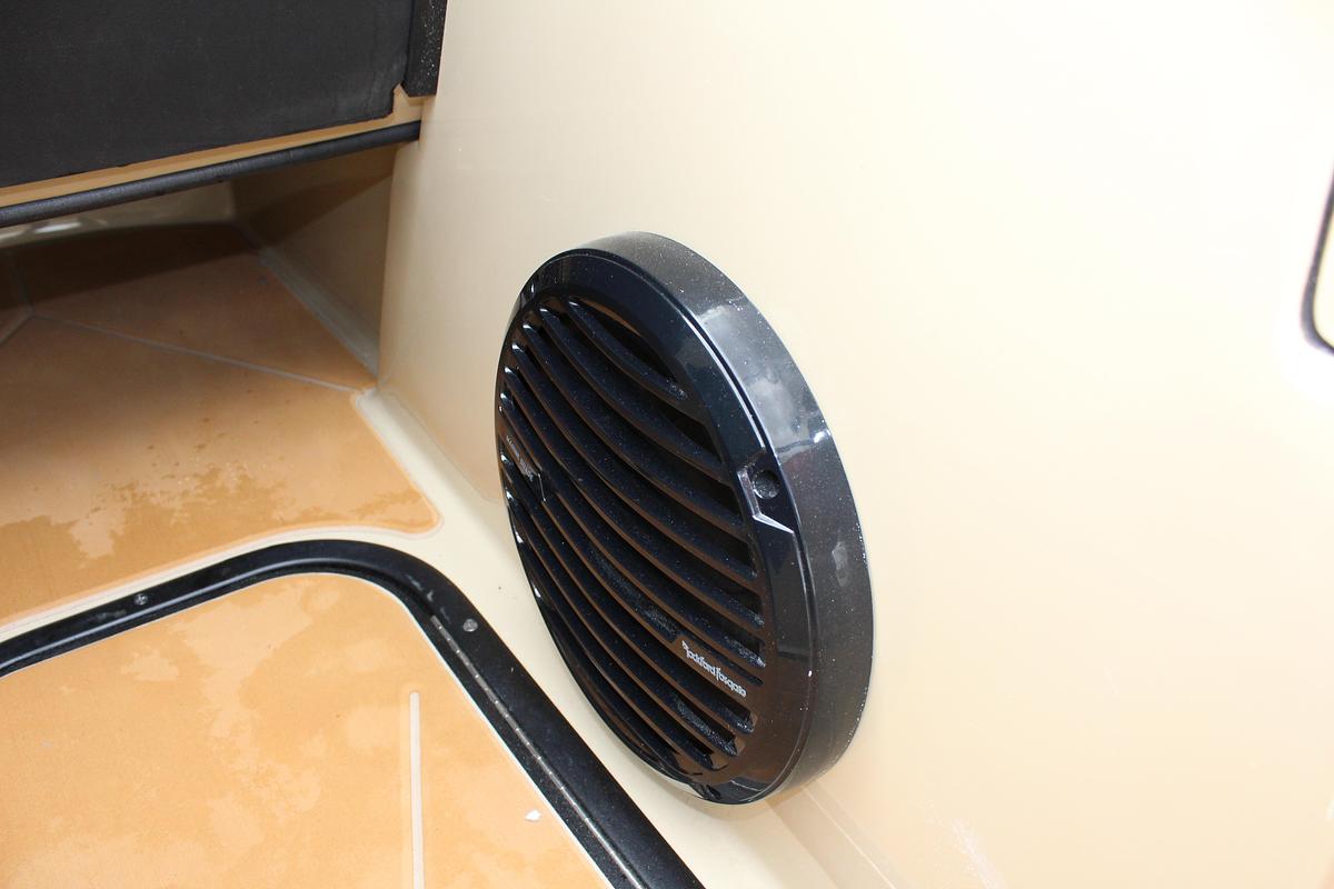 2026 Heyday Wake Boats WTSURF