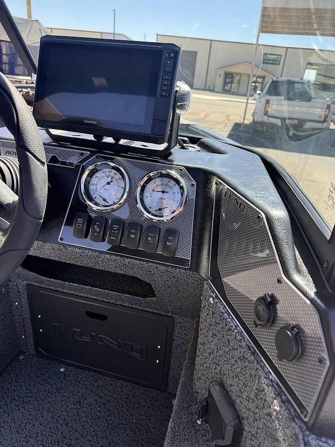 2027 Lund 1800 ADVENTURE SPORT