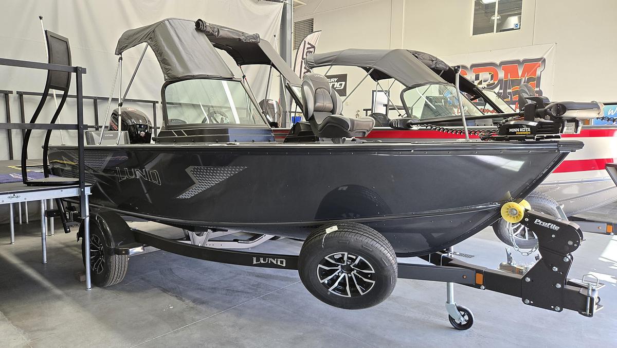 2027 Lund 1800 Adventure Sport