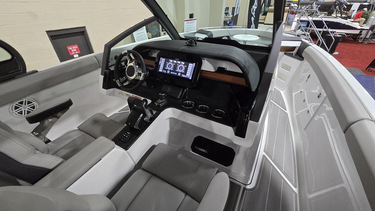 2026 Monterey Elite 30 OB