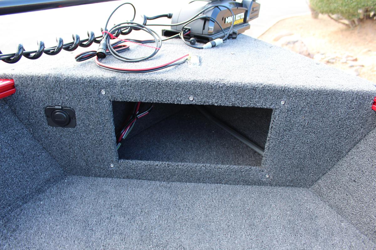 2026 Lund 1775 Adventure Sport