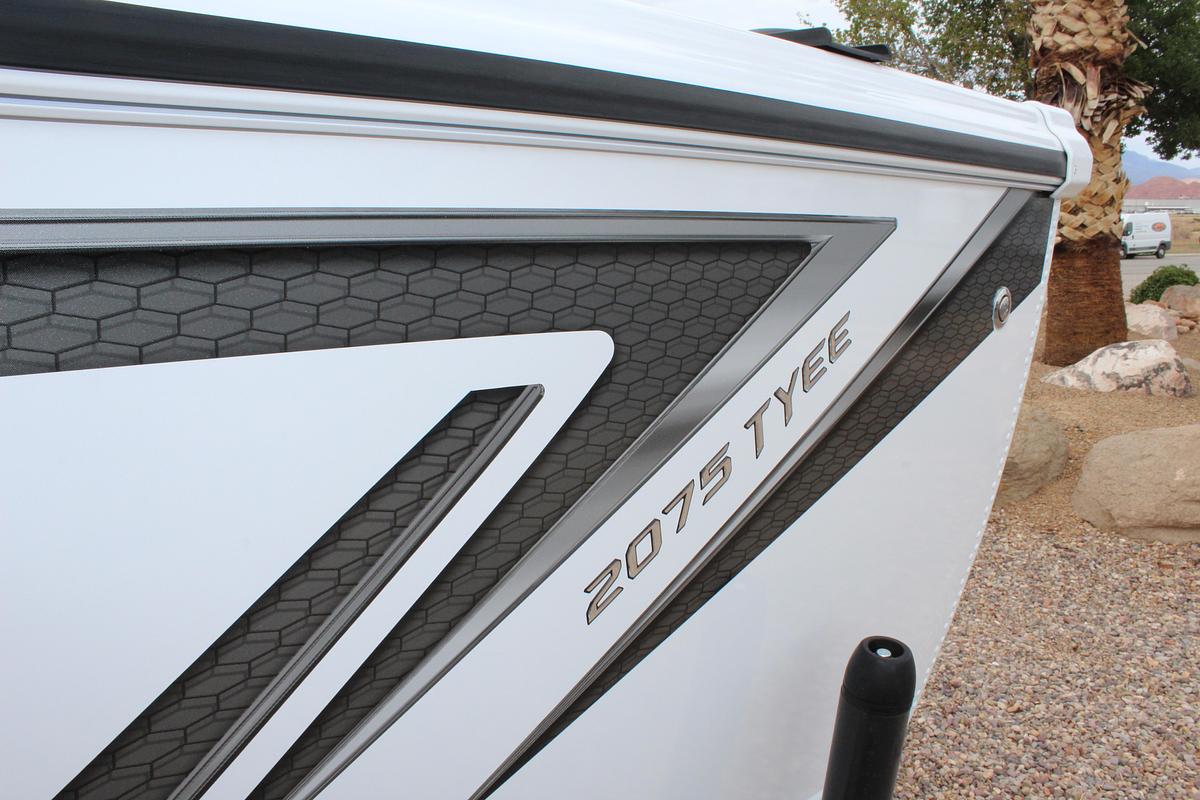 2026 Lund 2075 Tyee Sport