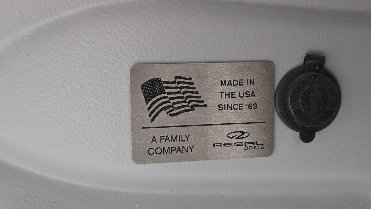 2026 Regal LS6 SURF ULTIMATE