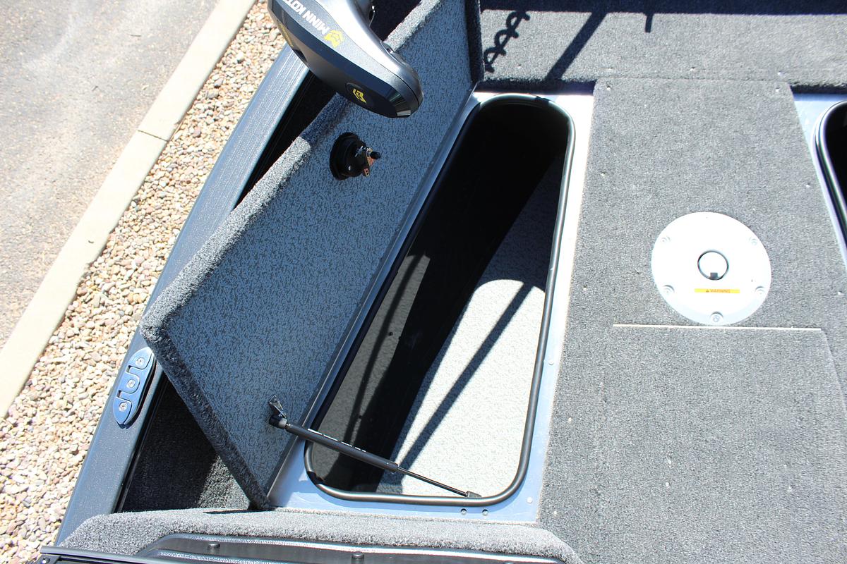 2026 Lund 1775 Adventure Sport