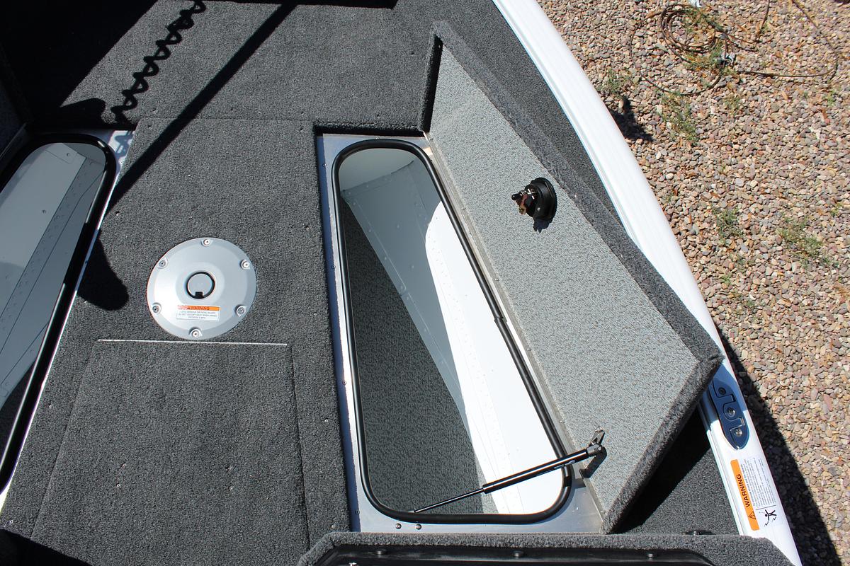 2026 Lund 1775 Adventure Sport