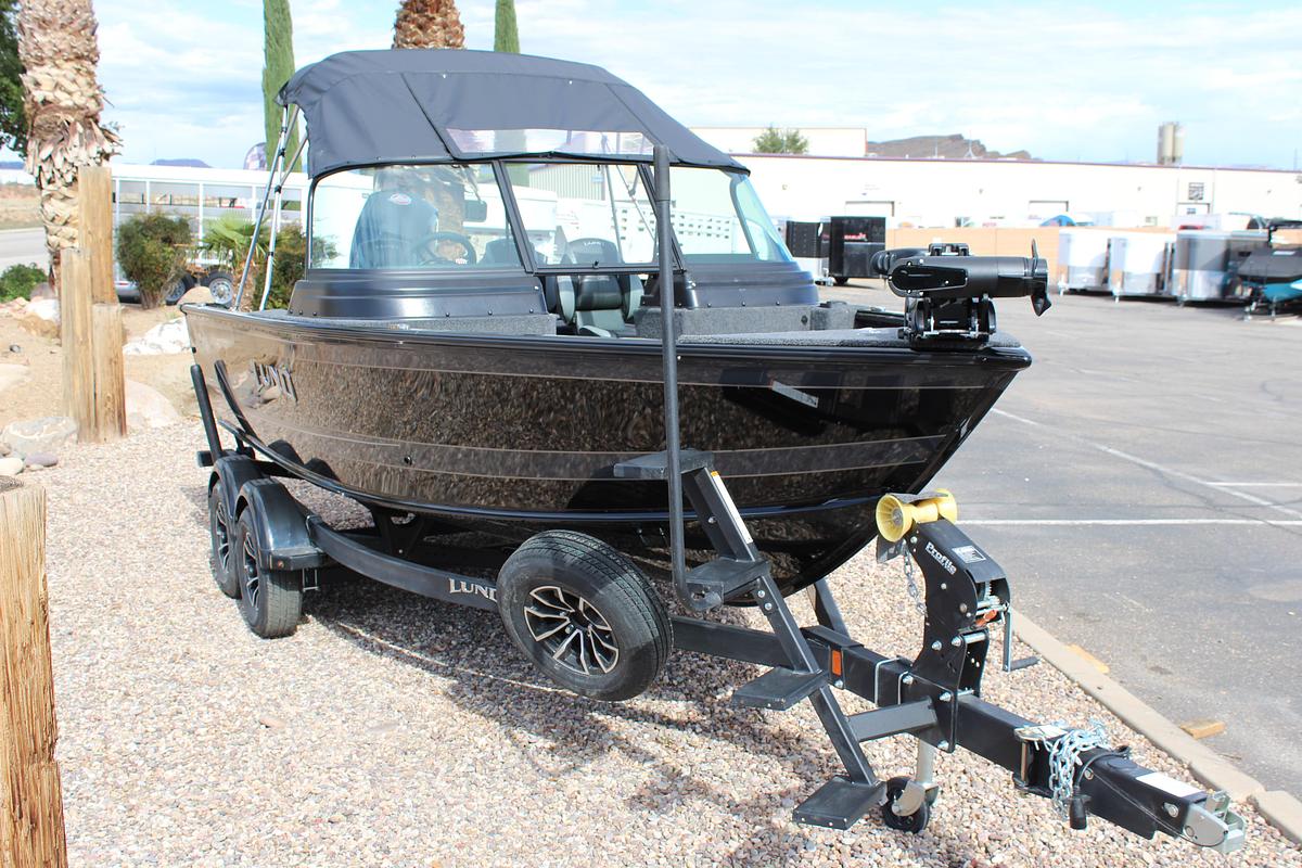 2026 Lund 1875 Impact XS Sport