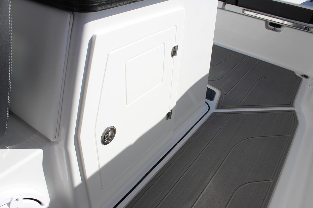 2026 Monterey Elite 30 OB