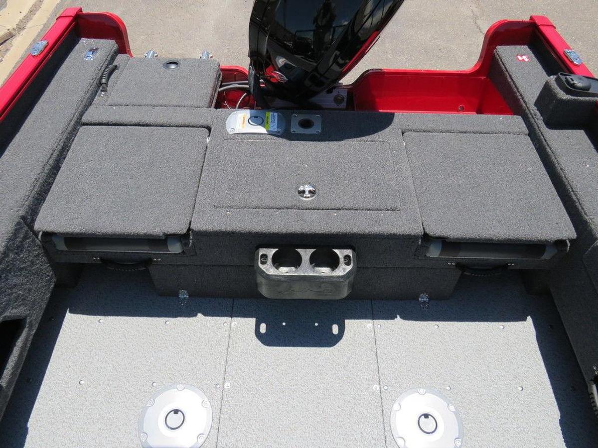 2025 Lund 1775 Adventure Sport