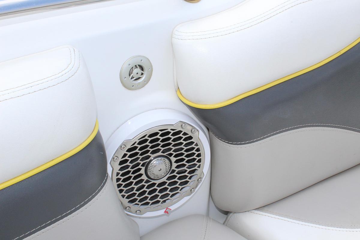 Used 2007 Tige 22Ve (Price Drop)