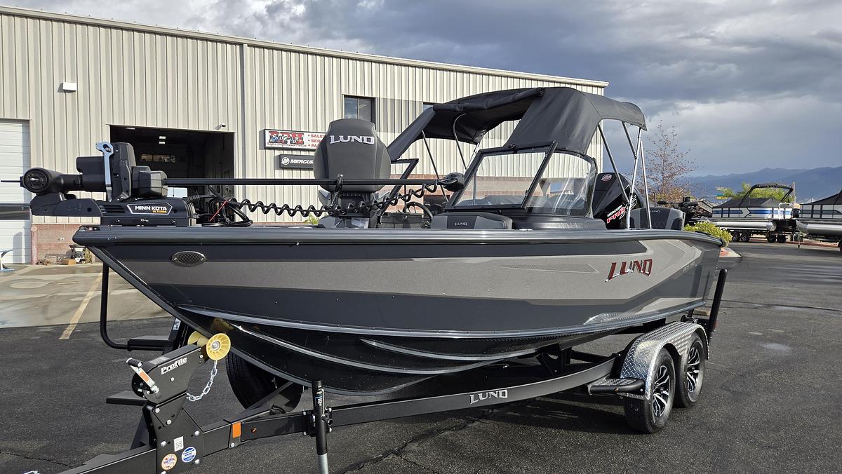 2027 Lund 1875 Tyee