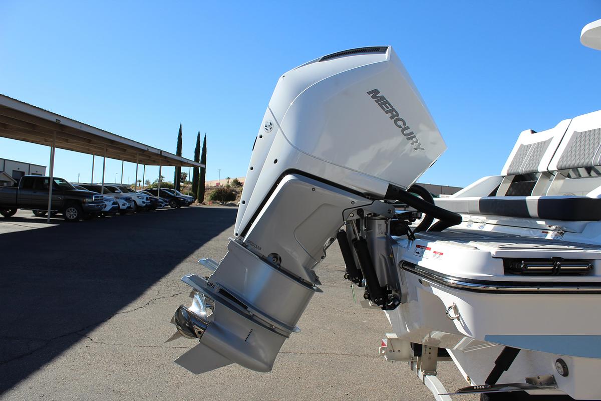 2026 Monterey Elite 30 OB