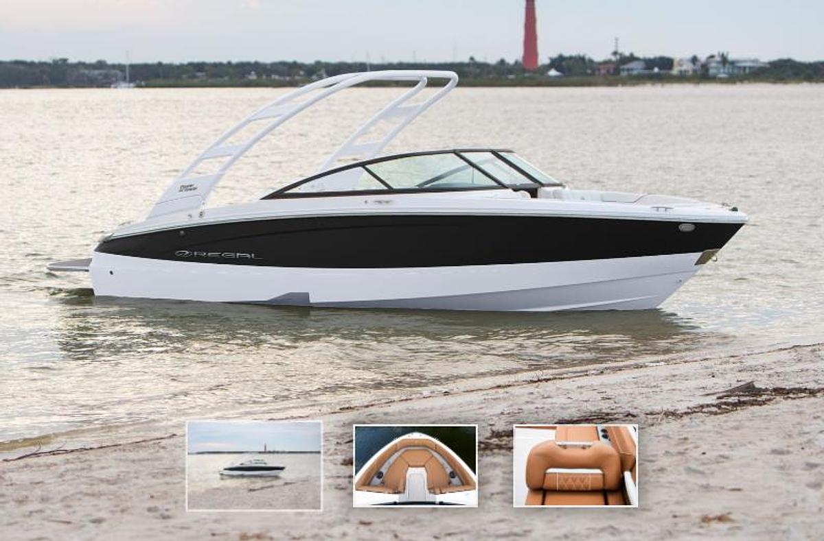2027 Regal LS2 SURF