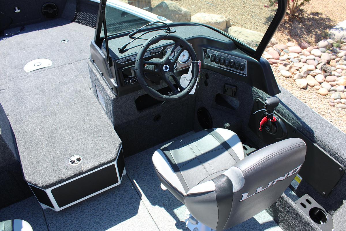 2026 Lund 1875 Impact XS Sport