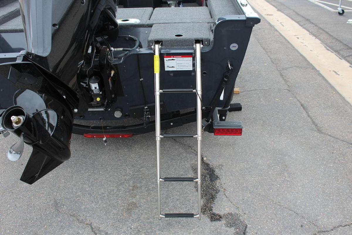 2024 Lund 1775 Adventure Sport