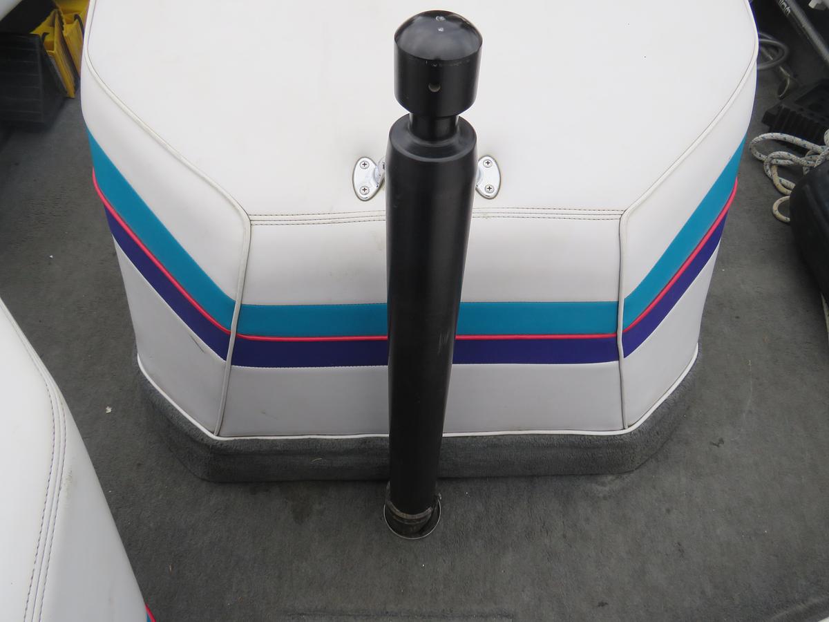 Used 1995 Nautique Sport Nautique