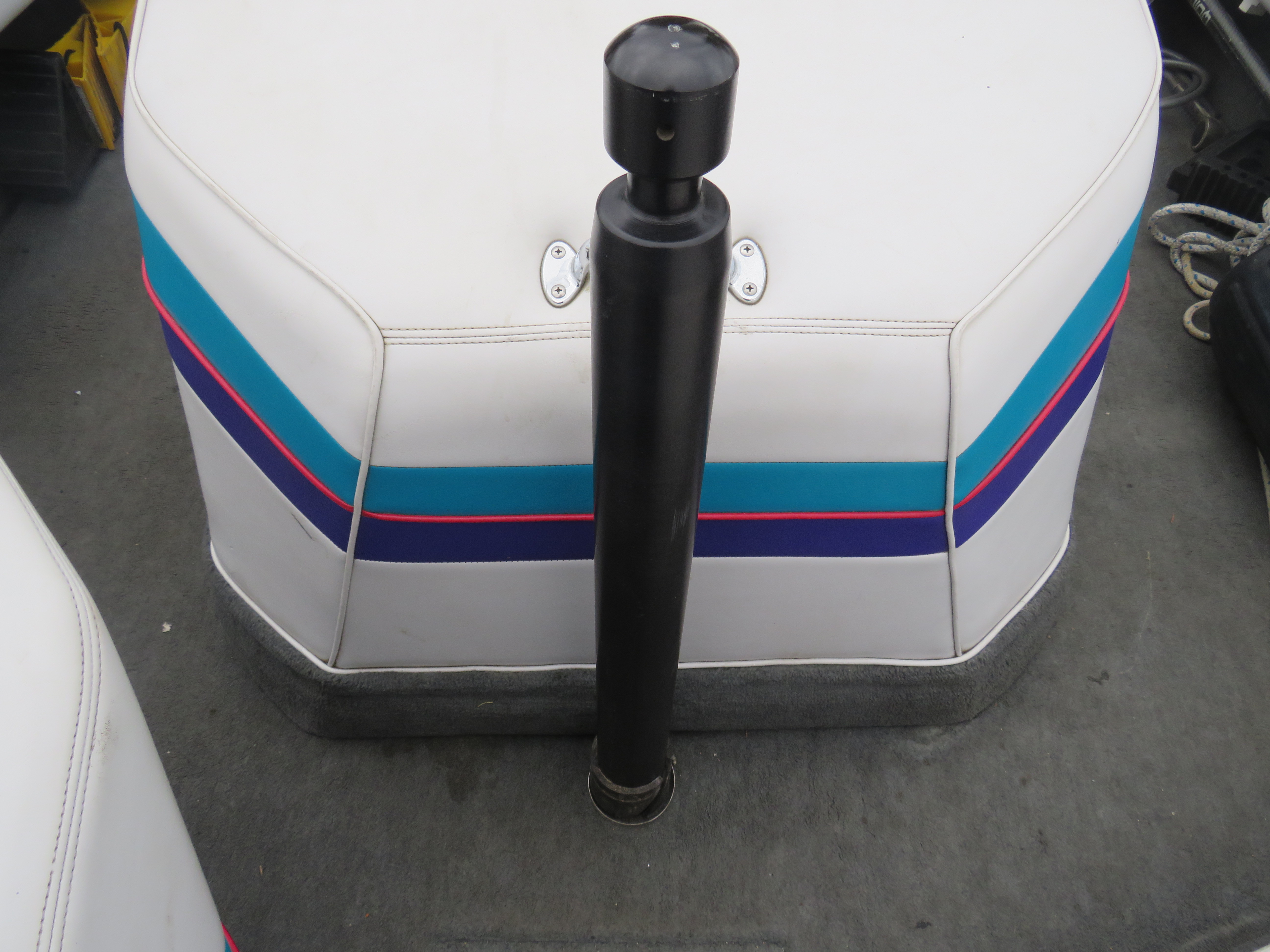 Used 1995 Nautique Sport Nautique
