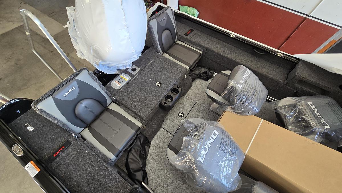 2026 Lund 1875 Impact XS Sport