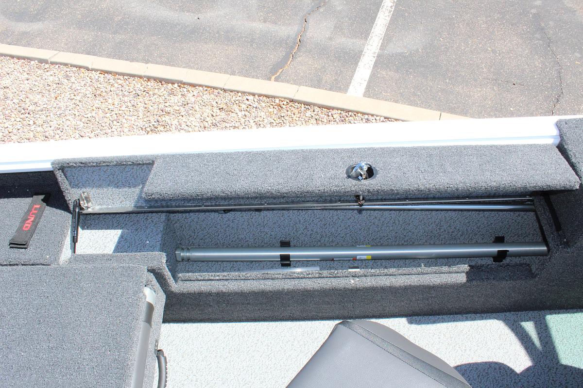 2026 Lund 1875 Impact XS Sport