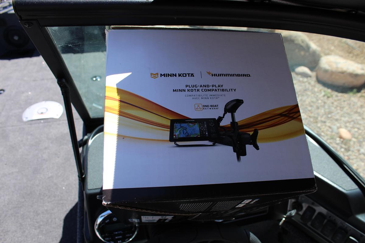 2026 Lund 1875 Impact XS Sport