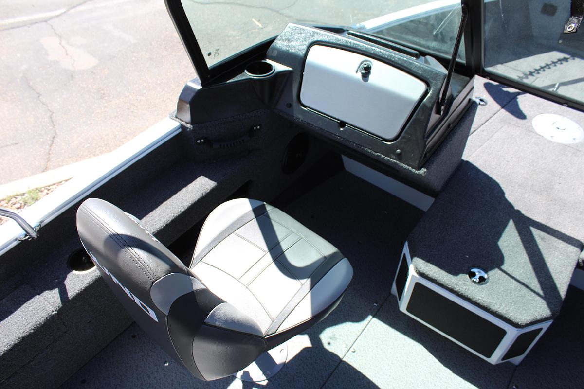 2026 Lund 1775 Adventure Sport