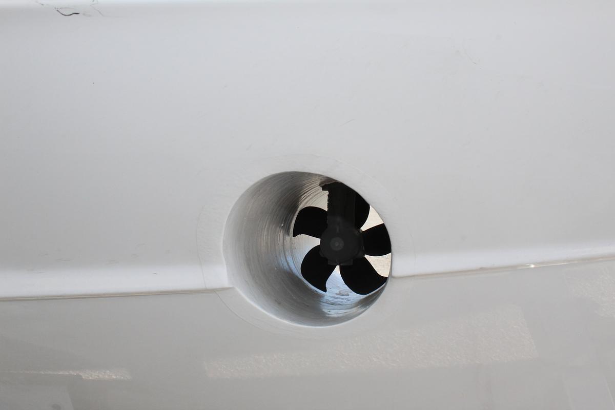 2026 Monterey Elite 30 OB