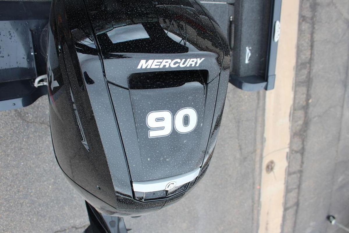 2024 Lund 1775 Adventure Sport