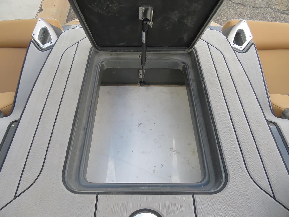 Used 2020 Mastercraft X22