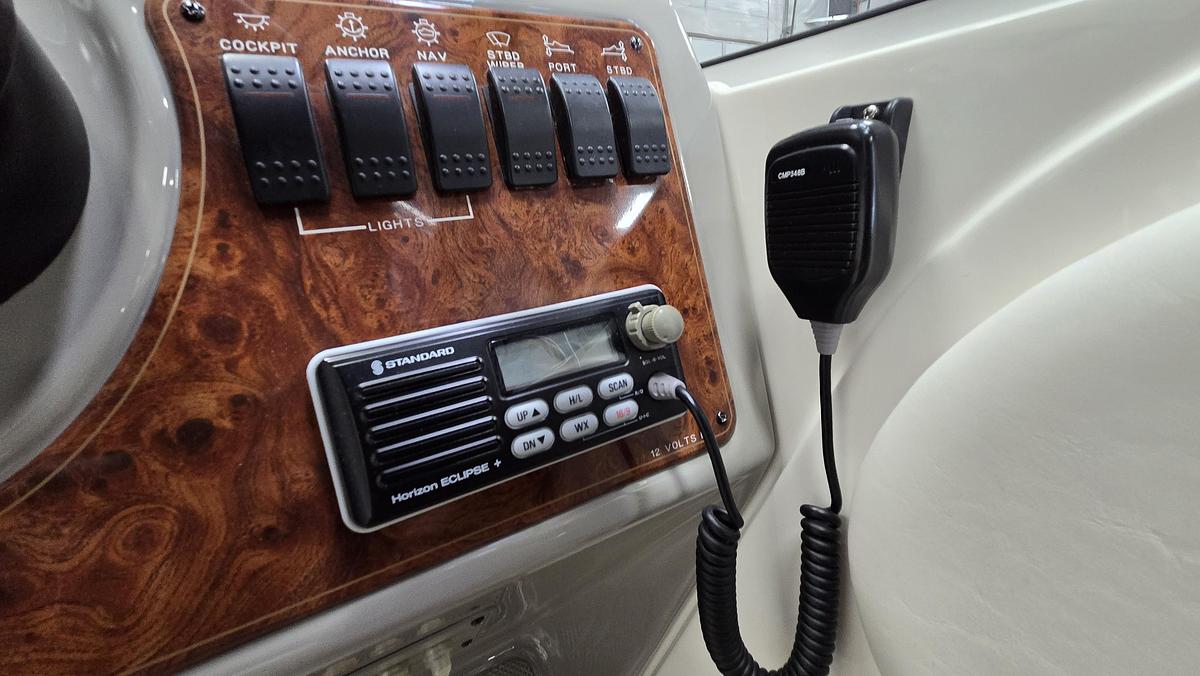 Used 2001 Bayliner Cierra 2655 SD