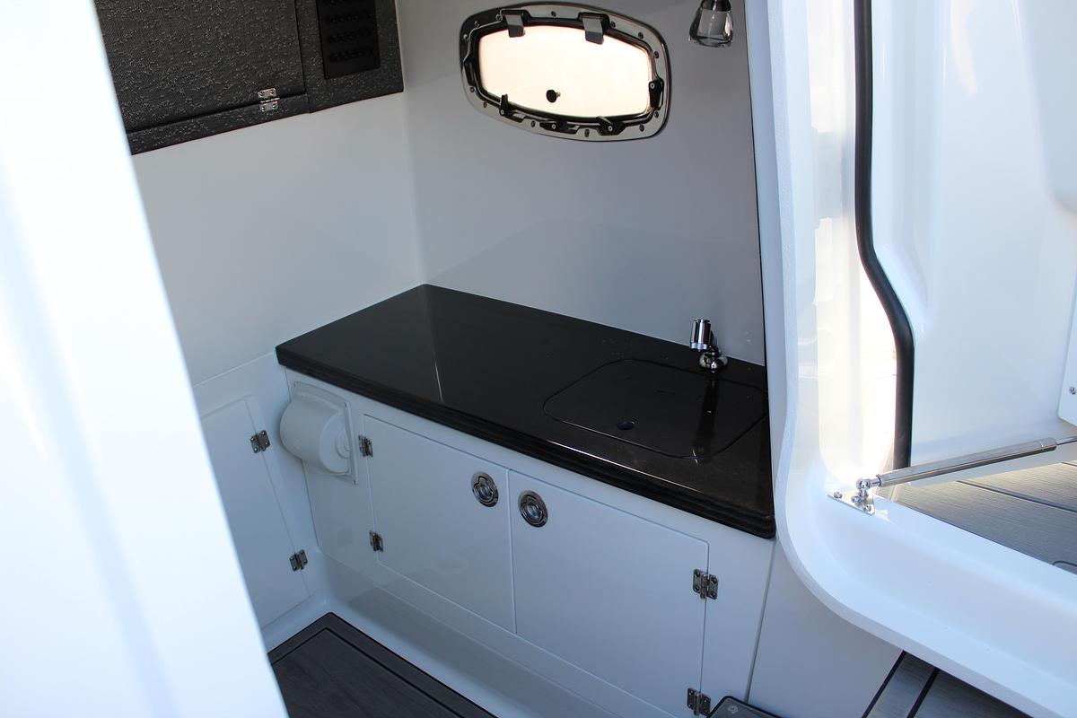 2026 Monterey Elite 30 OB