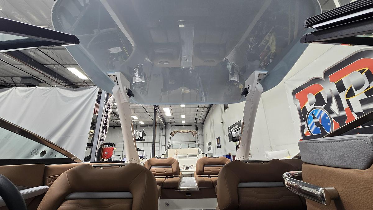 2026 Regal LS6 SURF ULTIMATE