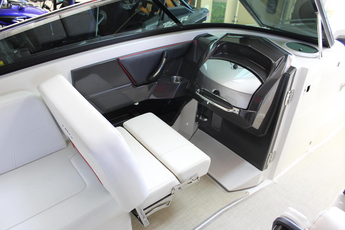 Used 2014 Monterey 288SS