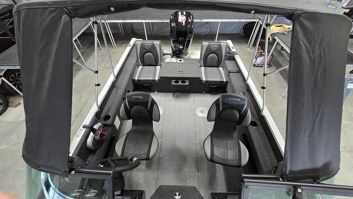 2026 Lund 1775 Adventure Sport