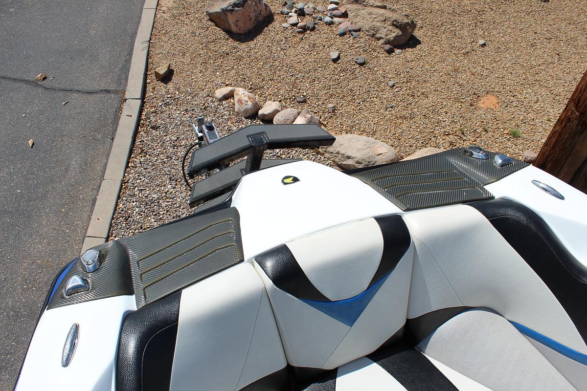 Used 2015 Centurion  FS44