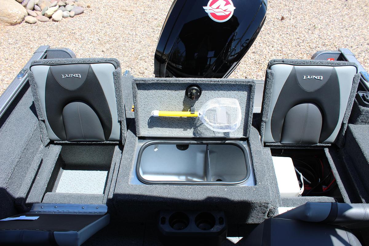 2025 Lund 1775 Adventure Sport