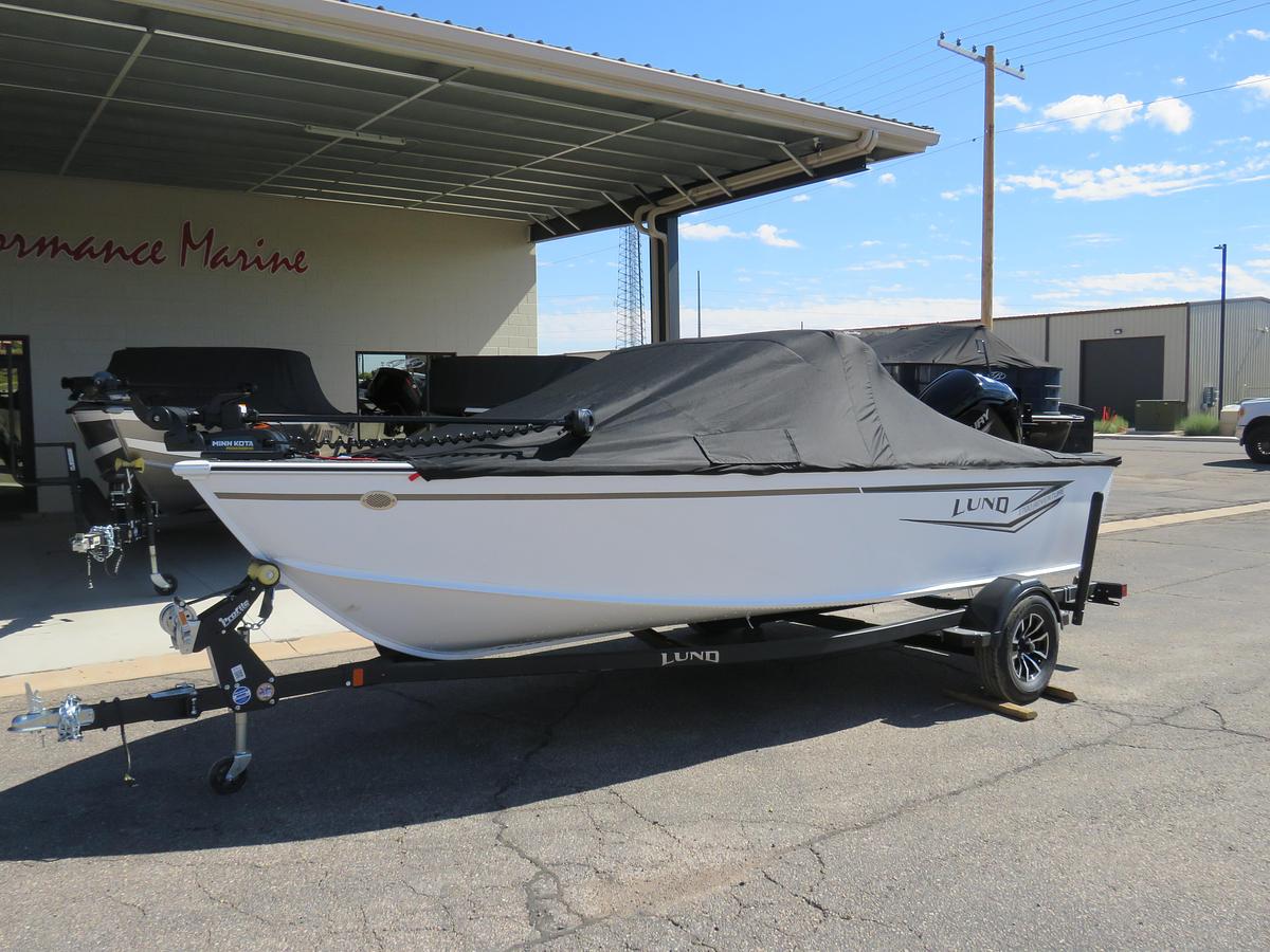 2027 Lund 1700 Adventure Sport