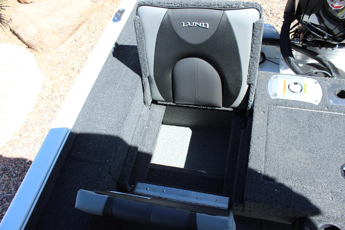 2026 Lund 1775 Adventure Sport