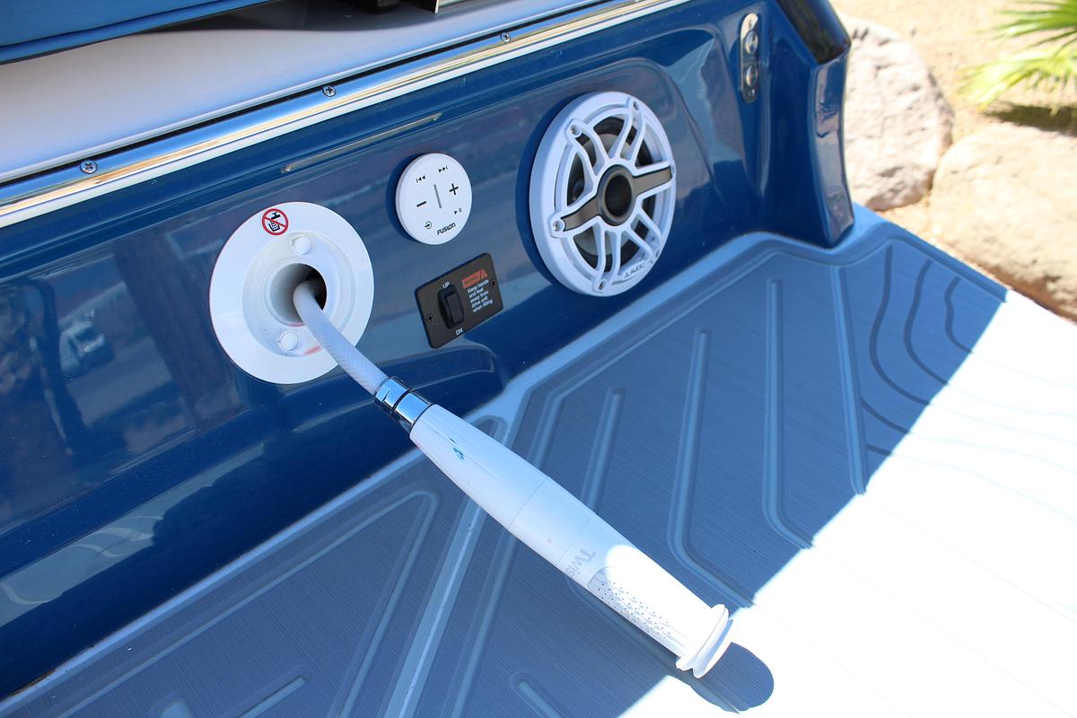 2026 Regal LS6 SURF ULTIMATE