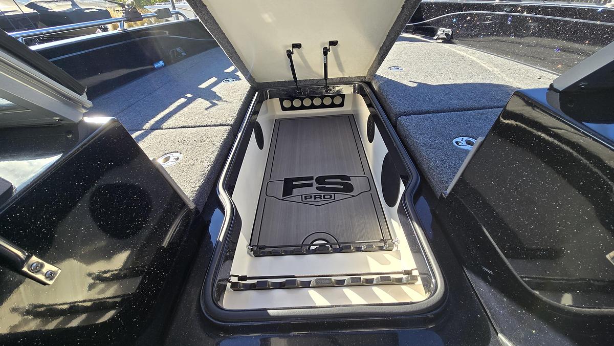 Used 2022 Ranger 621 FS Pro