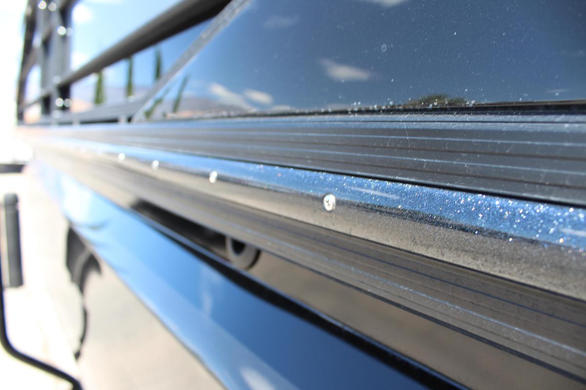 Used 2025 Montara 25 Surf Boss 2.0